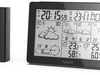 Hama Meteotime (Schwarz)