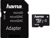 Hama microSDXC 64GB Class 10 UHS-I + Adapter/Mobile