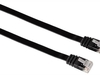 Hama Netzwerkabel 10 Meter flach