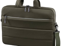 Hama Notebook-Tasche Toronto (oliv)