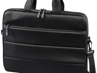 Hama Notebook-Tasche Toronto (Schwarz)
