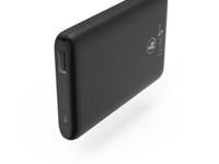 Hama Power Pack A5-HD (5.000mAh) (Schwarz)