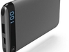 Hama Power Pack LED6S (6000mAh) (anthrazit)