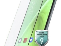 Hama Premium Crystal Glass (transparent)