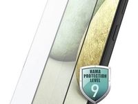 Hama Premium Crystal Glass (transparent)