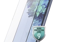 Hama Premium Crystal Glass (transparent)