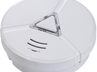 Hama Rauchmelder Photoelektronisch HSD1 (weiss)