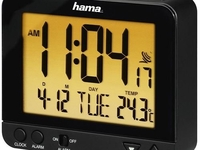 Hama RC 550 (Schwarz)