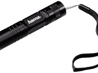 Hama Regular R-98 (Schwarz)