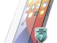 Hama Schutzglas (transparent)