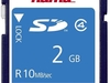 Hama SD 2GB Class 4