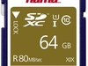 Hama SDXC 64GB Class 10