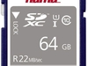 Hama SDXC 64GB Class 10