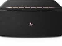 Hama SIRIUM1000ABT Smart Speaker (Schwarz)