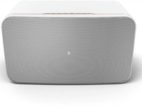 Hama SIRIUM2100AMBT Smart Speaker (weiß)
