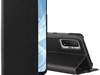 Hama Slim Pro Booklet (Schwarz)