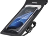 Hama Smartphone-Tasche Slim (Schwarz)