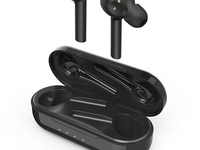 Hama Spirit Go (Schwarz)