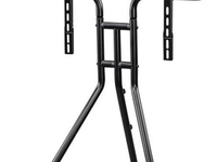 Hama Staffelei-Design TV-Stand (Schwarz)