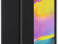 Hama Tablet-Case Fold mit Stiftfach (Schwarz)
