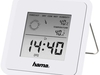 Hama TH50 Thermo-/Hygrometer (weiß)