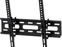 Hama TV-Wandhalterung MOTION,  1 Stern,  XL,  127 cm (50), 