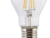 Hama WiFi-LED-Filament E27 (6, 5W) (weiß)