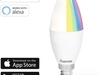 Hama WiFi-LED-Lampe E14,  5, 5W