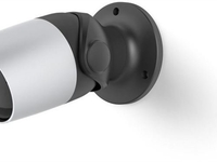 Hama WiFi Outdoor Kamera 1080p (schwarz/silber)