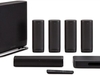 Harman/Kardon 5.1 Surround system