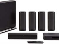 Harman/Kardon 5.1 Surround system