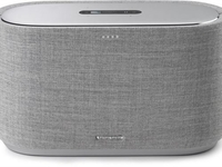 Harman/Kardon Citation 500 (Grau)