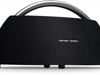 Harman/Kardon Go + Play (Schwarz)
