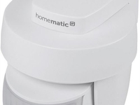 Homematic IP Bewegungsmelder aussen (weis)