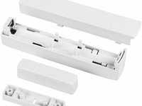 Homematic IP Fenster und Türkontakt mit Magnet