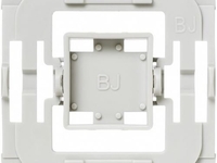 Homematic IP Schalter-Adapter Busch-Jaeger