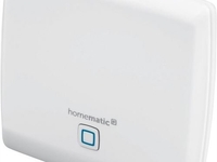 Homematic IP Starter Set Rauchwarnmelder HMIP-SK4 (weiss)