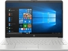 HP 15-dw1631ng (7VW40EA) (natural silver)