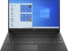 HP 15s-eq0300ng (9RA65EA) (jet black)