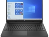 HP 15s-eq1664ng (1Z7K3EA) (jet black) 15.6