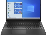 HP 15s-eq1664ng (1Z7K3EA) (jet black) 15.6