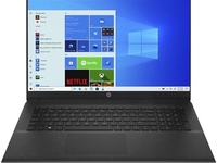 HP 17-cp0661ng (50C67EA) (jet black)