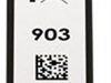 HP 903 Black Original Ink Cartridge (Schwarz)