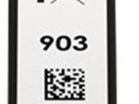HP 903 Black Original Ink Cartridge (Schwarz)