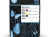 HP 903 CMYK cartidge 4- Pack