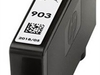 HP 903 Yellow Original Ink Cartridge (gelb)