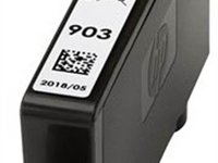 HP 903 Yellow Original Ink Cartridge (gelb)