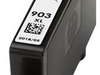 HP 903XL High Yield Cyan Original Ink Cartridge (cyan)