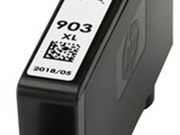 HP 903XL High Yield Cyan Original Ink Cartridge (cyan)