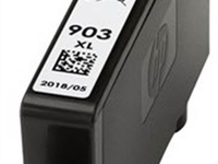 HP 903XL High Yield Magenta Original Ink Cartridge (rot)